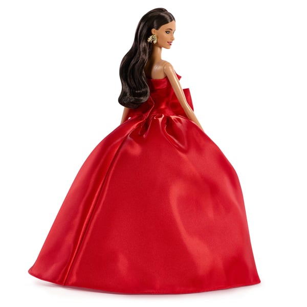 Barbie Signature 2026 Holiday Doll