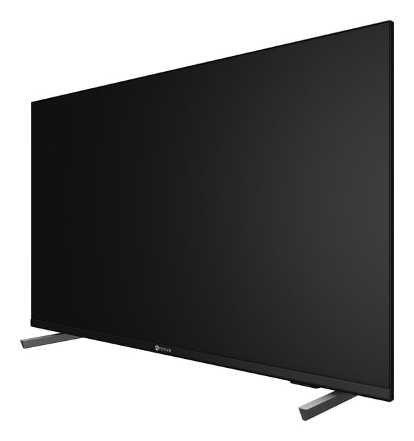 AG Neovo VA4301 infonäyttö Digitaalinen litteä infotaulu 108 cm (42.5") LED 350 cd/m² 4K Ultra HD Musta
