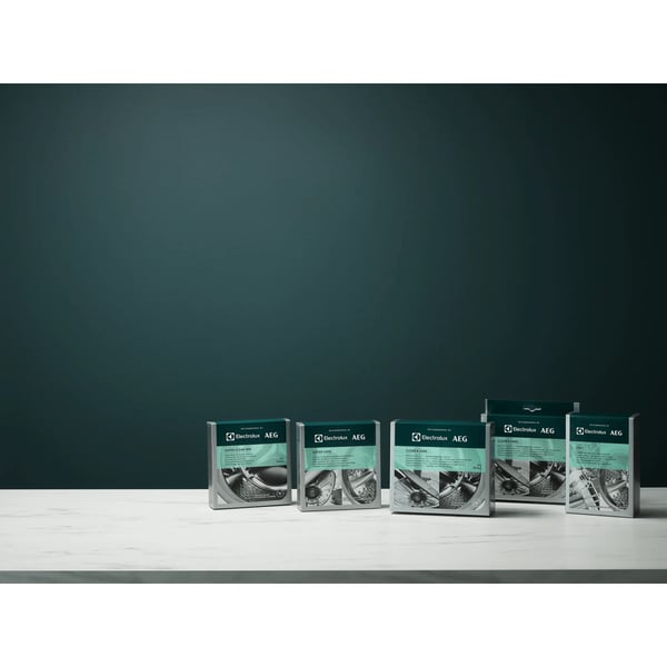Electrolux M2GCP101 Universal