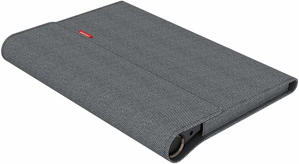 Lenovo ZG38C02854 tablet etui 25,6 cm (10.1") Grå Lenovo ZG38C02854 tablet etui 25,6 cm (10.1") Grå