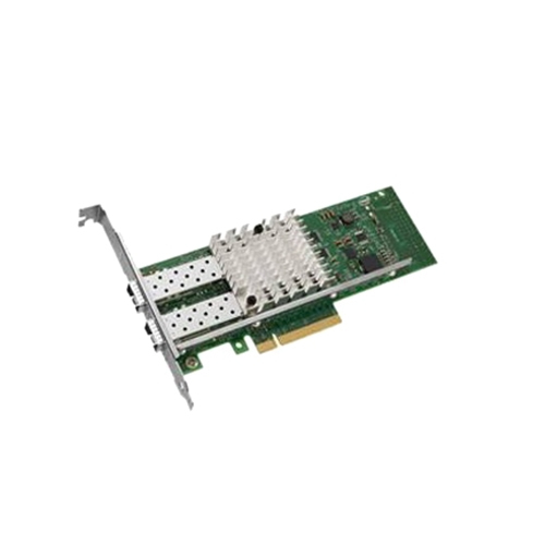 DELL 540-BBHI netværkskort Intern Ethernet 10000 Mbit/s