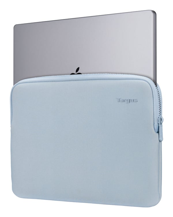 Targus TBS98302GL taske og etui til laptop 40,6 cm (16") Blå