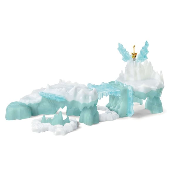 schleich ELDRADOR CREATURES 42497 legetøjssæt