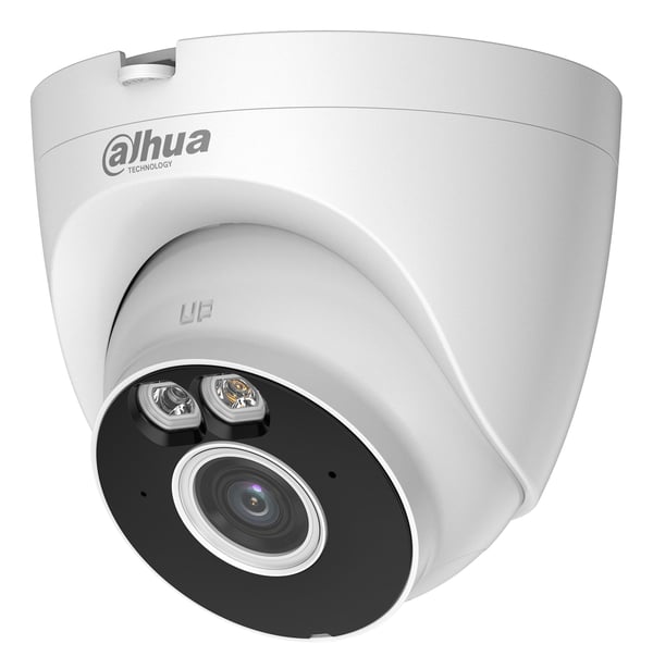 Dahua Technology IPC-HDW1539DA-SW-PV overvågningskamera Tårn IP-sikkerhedskamera Indendørs & udendørs 2880 x 1620 pixel Loft/væg/pæl