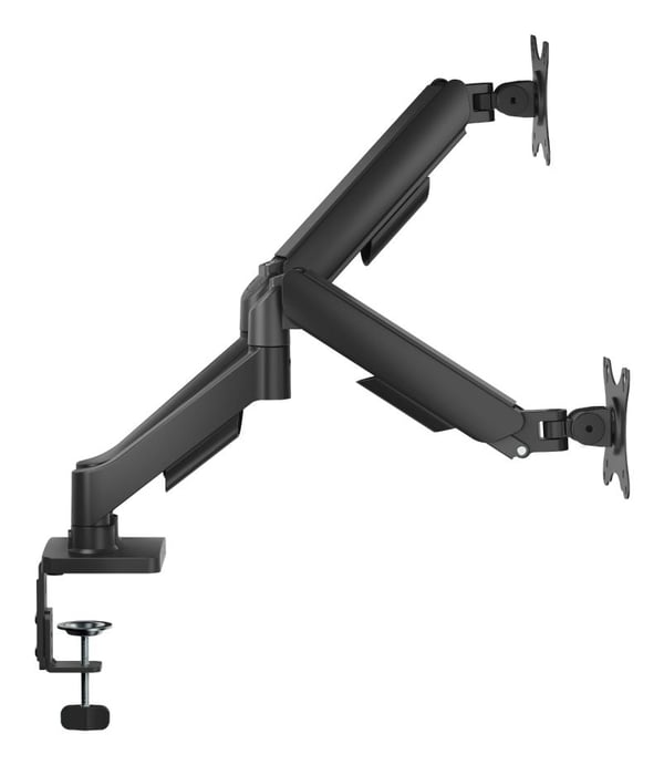iggual SPMP02-A 86,4 cm (34") Vastaanotto Musta