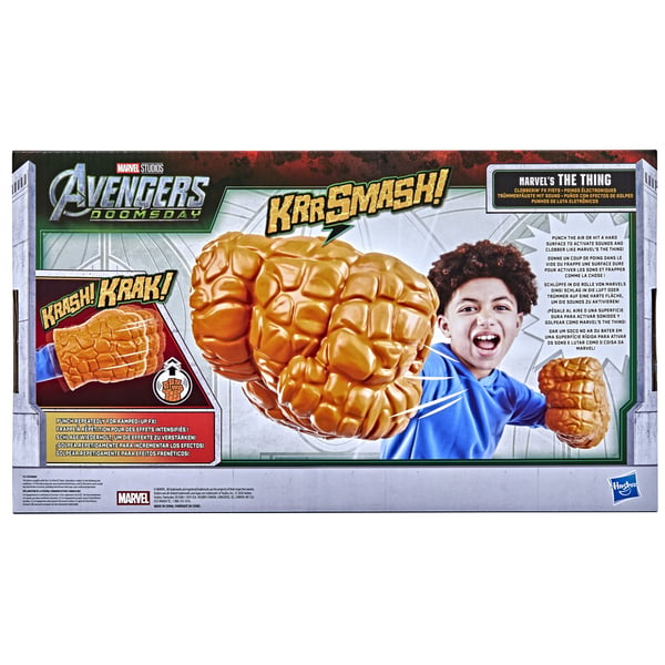 Marvel Avengers G36605L00 tilbehør til smart beklædning Dreng