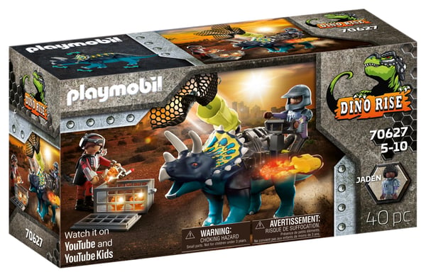 Playmobil 70627 legetøjsfigur til børn
