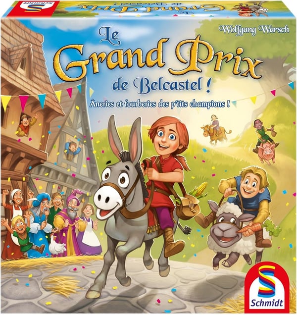 Schmidt Spiele 88408 lautapeli Schmidt Spiele 88408 lautapeli