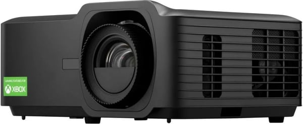 Viewsonic LX700-4KE RGB dataprojekter Standard-kast projektor UHD 4K (3840x2160) Sort