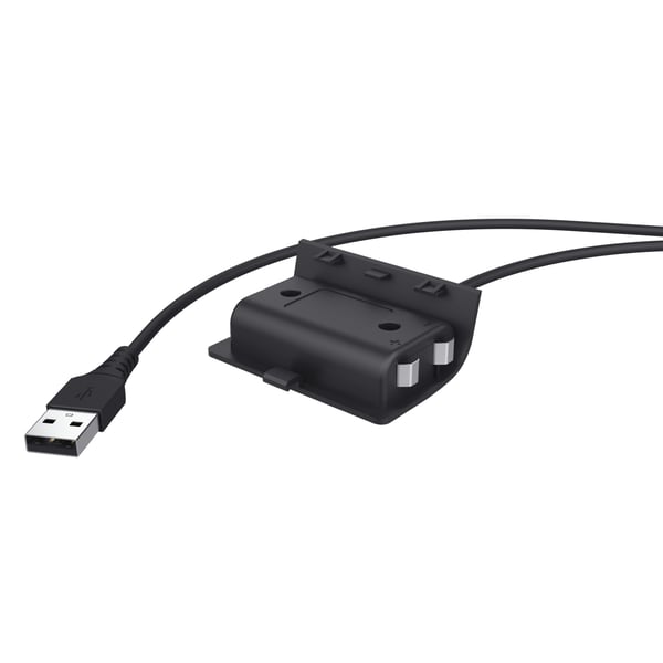 Trust GXT 246 Avado Batteriopladningssæt