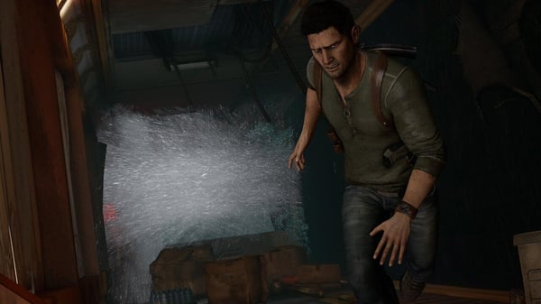 Sony Interactive Entertainment Uncharted 3 : Drake's Deception - Essentials