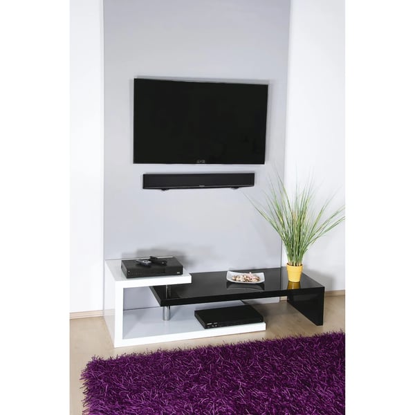 Hama 00220883 Soundbar-tilbehør Universel støtte