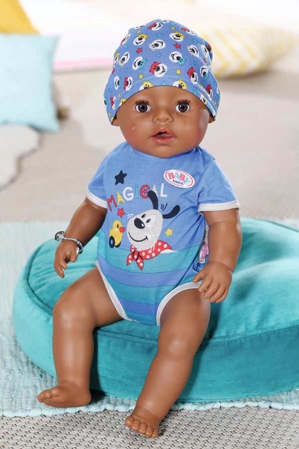 BABY born Magic Boy DoC 43cm