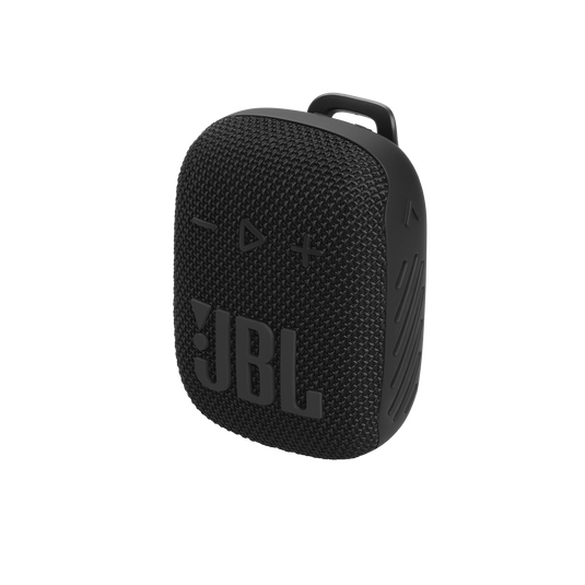 JBL Wind 3S Bärbar monohögtalare Svart 5 W