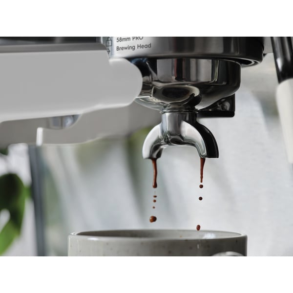 Electrolux E8EC1-8SW kaffemaskine Vejledning Espressomaskine 3 L