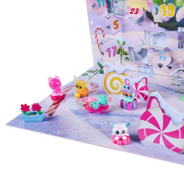 Gabby's Dollhouse 6076264 legetøjsfigur til børn