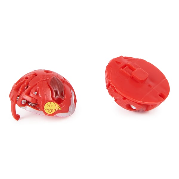 Bakugan BTB Training Set Dragon 3S1 F23 GML Legesæt