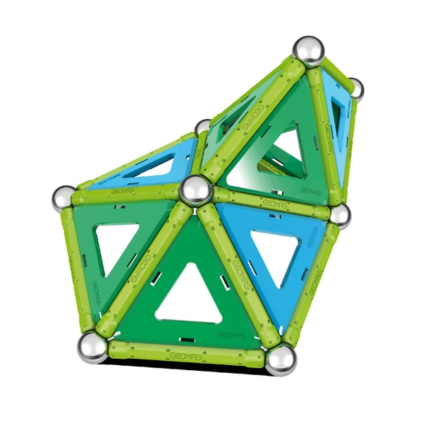 Giochi Preziosi GMP05 Byggleksak