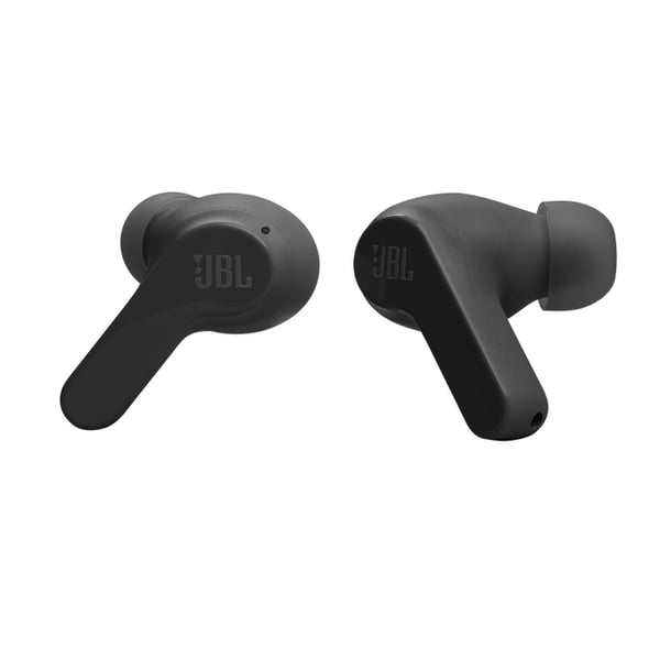 JBL Wave Beam Kuulokkeet True Wireless Stereo (TWS) In-ear Puhelut/Musiikki/Urheilu/Päivittäinen Bluetooth Musta