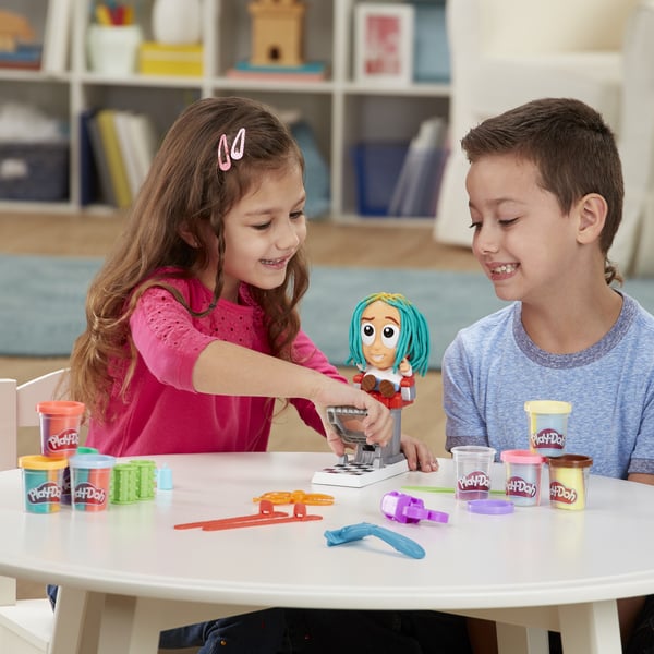 Play-Doh F12605L1 Askartelulelu