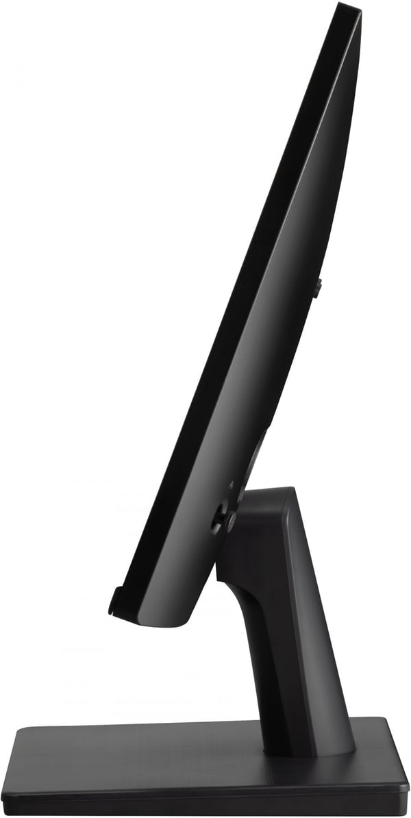Viewsonic VA VA2215-H computerskærm 55,9 cm (22") 1920 x 1080 pixel Fuld HD LCD Sort