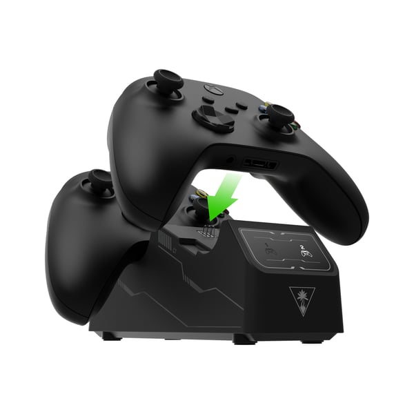 Turtle Beach TBS-0030-05 tilbehør til spillekonsol Opladerstativ