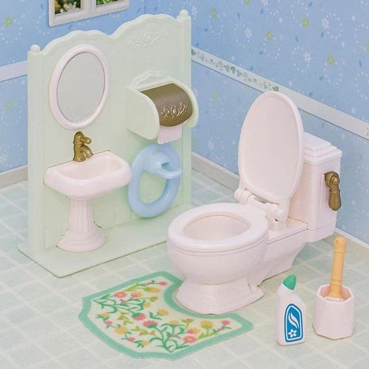 Sylvanian Families 5740 legetøjssæt