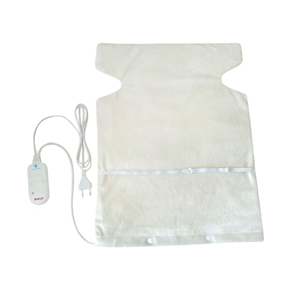 Sogo AEL-SS-20240 elektrisk värmedyna 40 x 60 cm 45 W