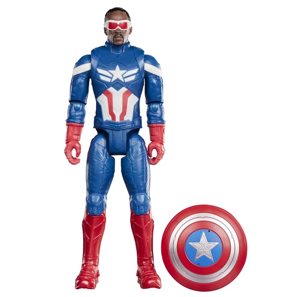 Marvel Avengers G28245L00 legetøjsfigur til børn