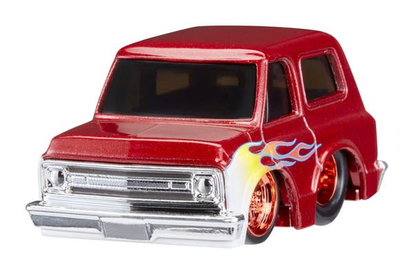 MGA Entertainment CarTuned Series 1 Asst