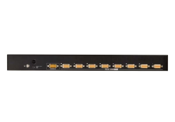 ATEN CS1308 KVM-/USB-switch
