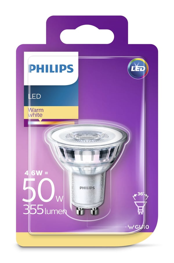 Philips Spot