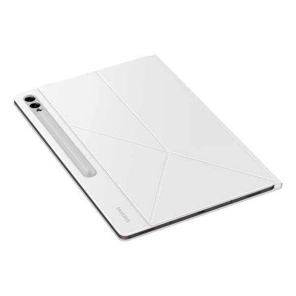 Samsung EF-BX910PWEGWW tablet etui 37,1 cm (14.6") Folie Hvid