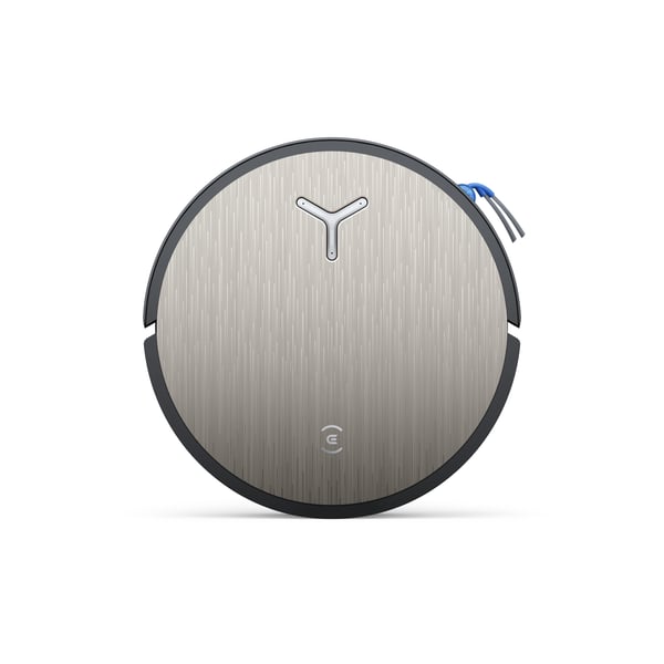 Ecovacs DEEBOT X12S OMNICYCLONE EU 0,25 l Grå