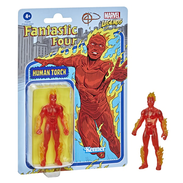 Marvel F26485L0 legetøjsfigur til børn