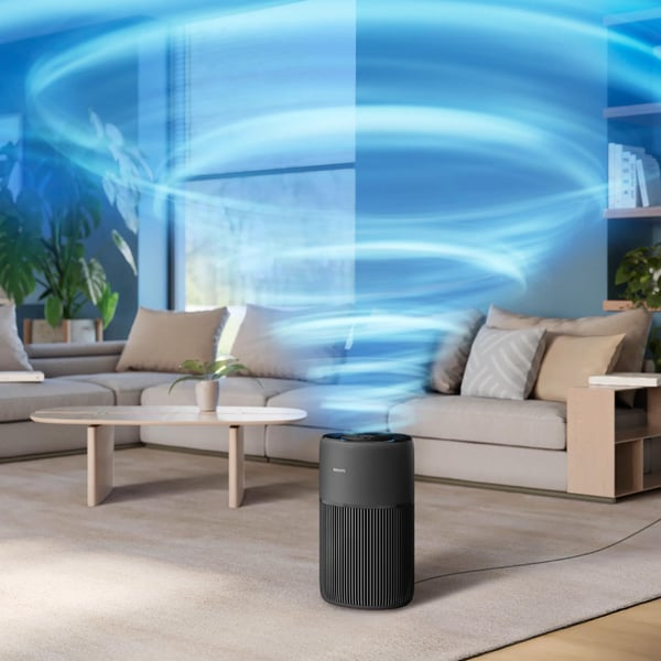 Philips PureProtect Quiet 2200 Series