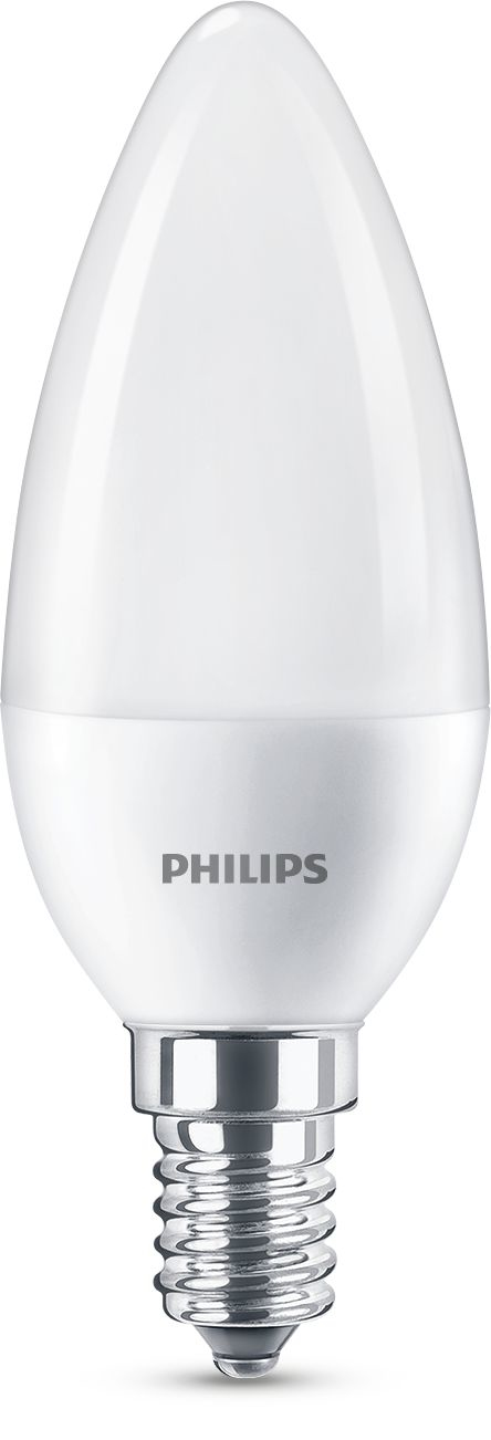Philips 8718696811337 LED-lampor Kall vit 4000 K 7 W E14