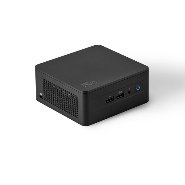 ASUS NUC 13 RNUC13ANHI300002I Sort i3-1315U