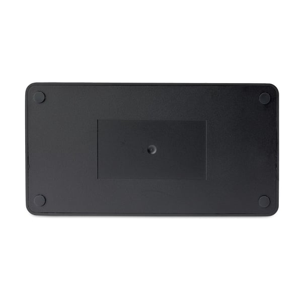 StarTech.com C2-H46-UC2-PD-KVM KVM-switchar Svart