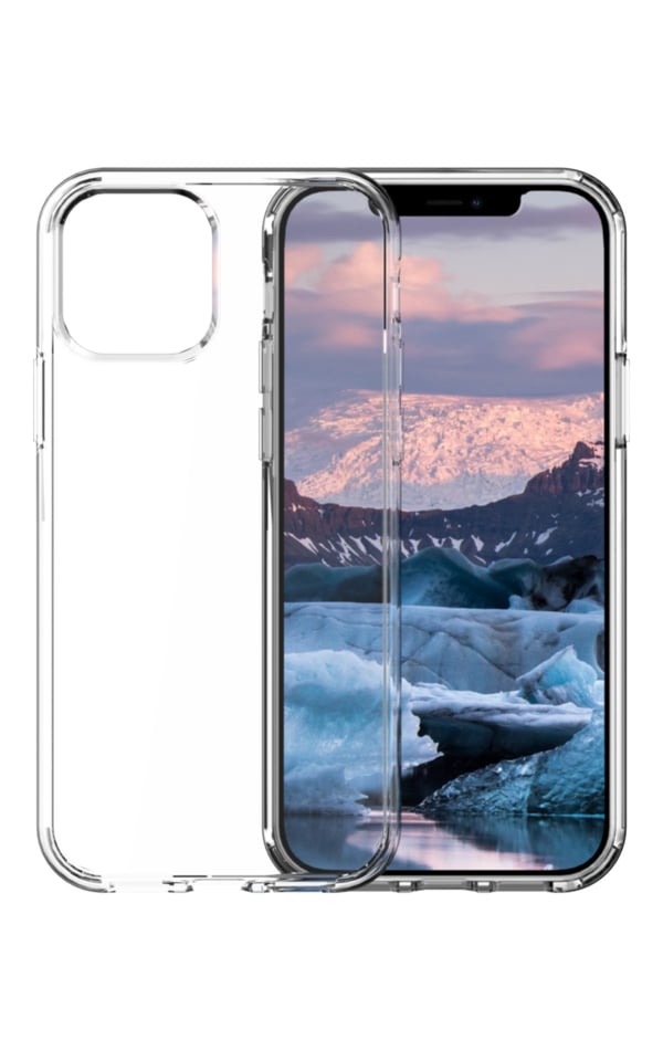 dbramante1928 Iceland Pro - iPhone 13 Pro Max - Clear