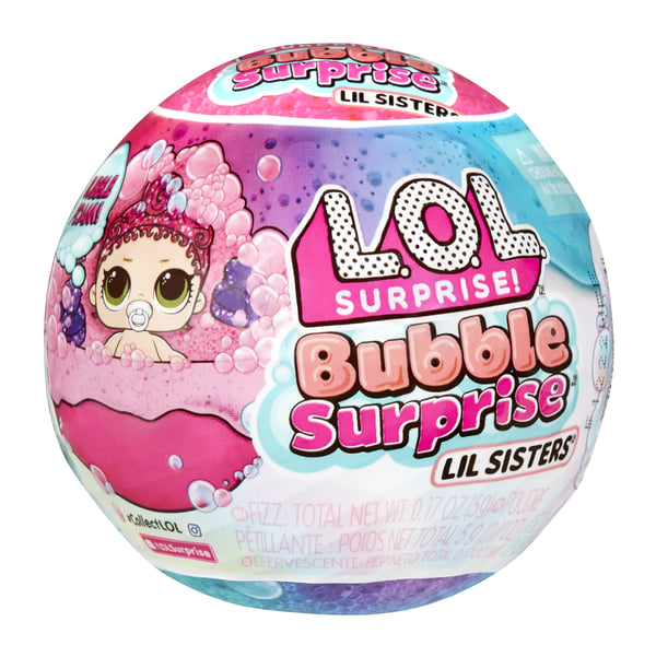 L.O.L. Surprise! 119791EU nukke