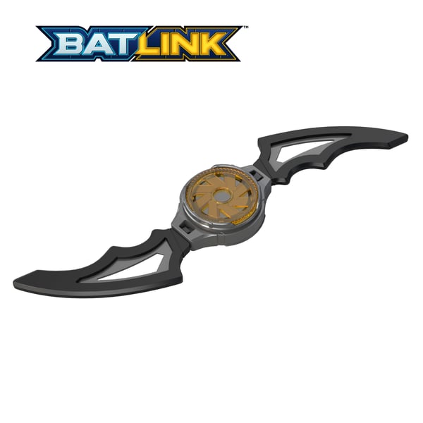 Mattel DC Premiere Batarang Role Play