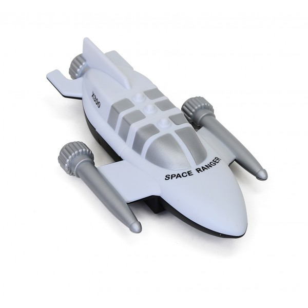 Popular Playthings Mix or Match Vehicles Space