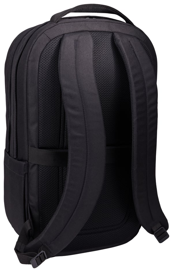Case Logic Invigo Eco INVIBP116 Black 39,6 cm (15.6") Rygsæk Sort