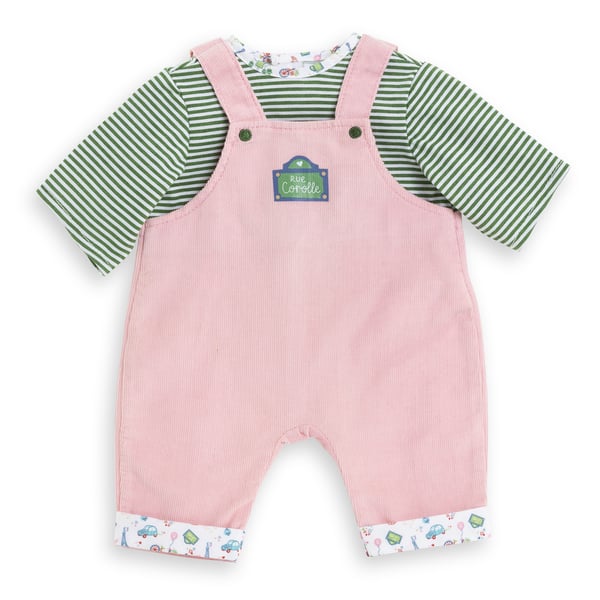 Corolle 9000160180 dukke tilbehør Dukkekostume
