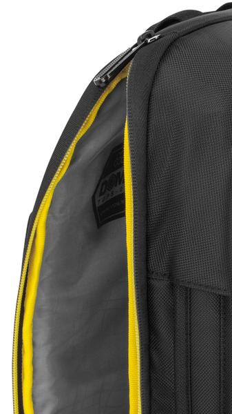 Targus CityGear 39,6 cm (15.6") Rygsæk Sort
