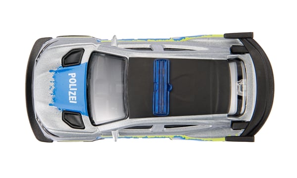 Siku Ford Mustang Mach-E 1400 ‘Custom’ Police