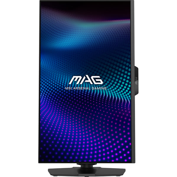 MSI MAG 274UPDF E16M tietokoneen litteä näyttö 68,6 cm (27") 3840 x 2160 pikseliä 4K Ultra HD LED Musta