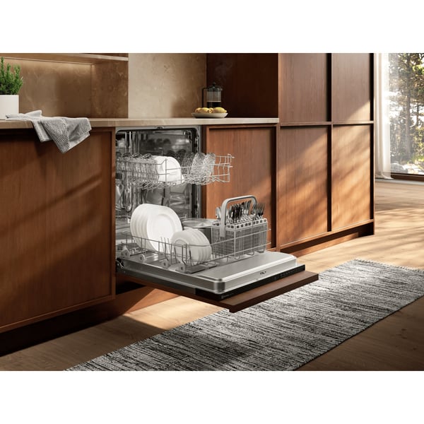 Electrolux KL52E100S Täysin integroitu 13 paikkoja