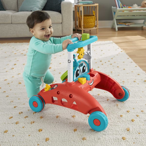 Fisher-Price HJP46 drag leksaker